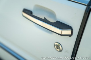 Volvo Ostatní modely 780 Coupé TURBO BERTONE 1986