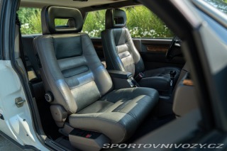 Volvo Ostatní modely 780 Coupé TURBO BERTONE 1986
