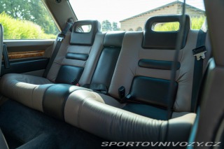 Volvo Ostatní modely 780 Coupé TURBO BERTONE 1986