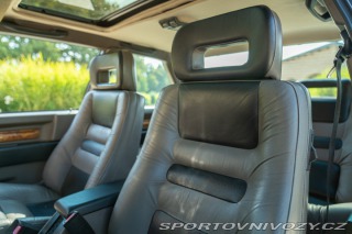Volvo Ostatní modely 780 Coupé TURBO BERTONE 1986