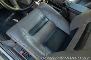 Volvo Ostatní modely 780 Coupé TURBO BERTONE 1986