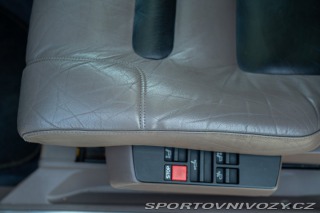 Volvo Ostatní modely 780 Coupé TURBO BERTONE 1986