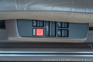 Volvo Ostatní modely 780 Coupé TURBO BERTONE 1986