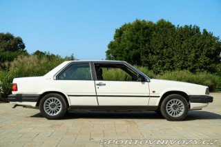 Volvo Ostatní modely 780 Coupé TURBO BERTONE 1986