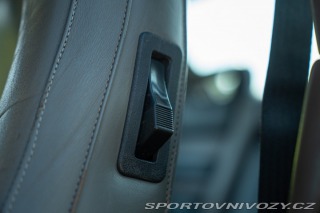 Volvo Ostatní modely 780 Coupé TURBO BERTONE 1986