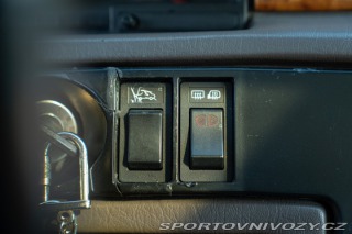 Volvo Ostatní modely 780 Coupé TURBO BERTONE 1986