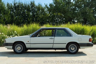 Volvo Ostatní modely 780 Coupé TURBO BERTONE 1986