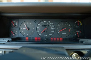 Volvo Ostatní modely 780 Coupé TURBO BERTONE 1986