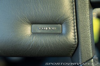 Volvo Ostatní modely 780 Coupé TURBO BERTONE 1986