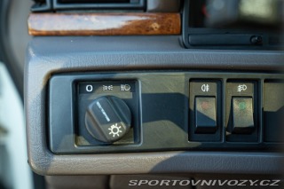 Volvo Ostatní modely 780 Coupé TURBO BERTONE 1986