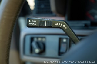Volvo Ostatní modely 780 Coupé TURBO BERTONE 1986