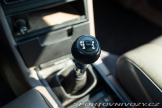 Volvo Ostatní modely 780 Coupé TURBO BERTONE 1986