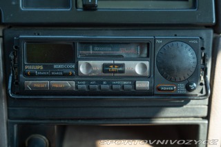 Volvo Ostatní modely 780 Coupé TURBO BERTONE 1986