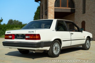Volvo Ostatní modely 780 Coupé TURBO BERTONE 1986