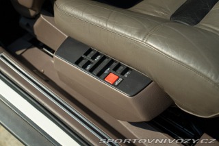 Volvo Ostatní modely 780 Coupé TURBO BERTONE 1986