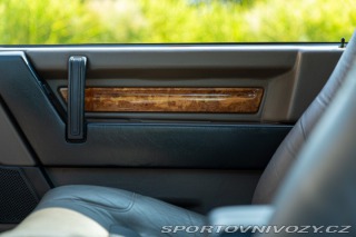 Volvo Ostatní modely 780 Coupé TURBO BERTONE 1986