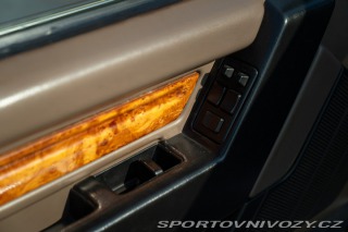 Volvo Ostatní modely 780 Coupé TURBO BERTONE 1986