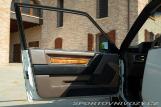 Volvo Ostatní modely 780 Coupé TURBO BERTONE 1986