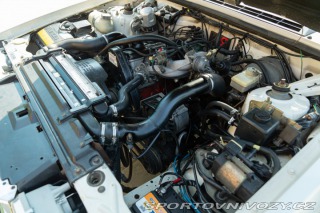 Volvo Ostatní modely 780 Coupé TURBO BERTONE 1986
