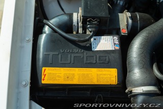 Volvo Ostatní modely 780 Coupé TURBO BERTONE 1986