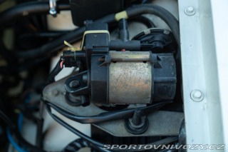 Volvo Ostatní modely 780 Coupé TURBO BERTONE 1986