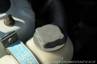 Volvo Ostatní modely 780 Coupé TURBO BERTONE 1986