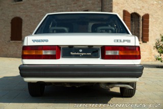 Volvo Ostatní modely 780 Coupé TURBO BERTONE 1986