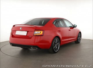 Škoda Octavia RS RS 2.0 TDI 2019