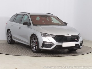 Škoda Octavia RS RS RS 2.0 TSI
