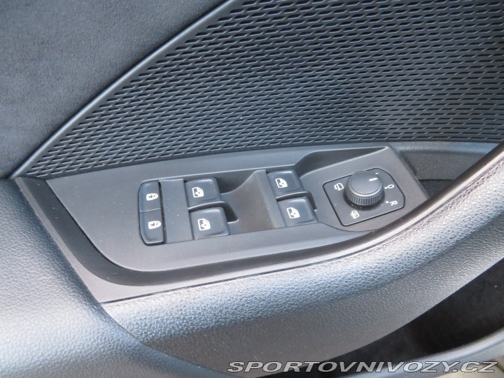 Škoda Octavia RS RS RS 2.0 TSI 2021