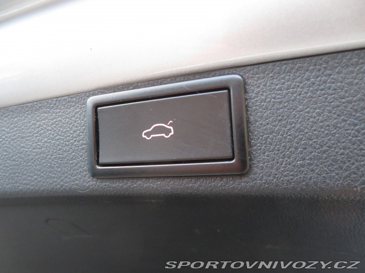 Škoda Octavia RS RS RS 2.0 TSI 2021