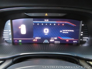 Škoda Octavia RS RS RS 2.0 TSI 2021
