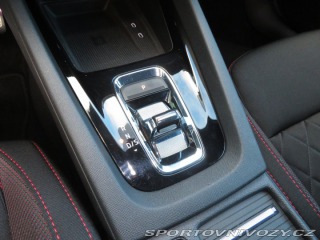 Škoda Octavia RS RS RS 2.0 TSI 2021