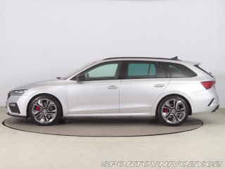 Škoda Octavia RS RS RS 2.0 TSI 2021