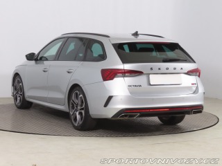 Škoda Octavia RS RS RS 2.0 TSI 2021