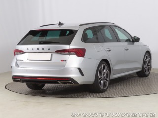 Škoda Octavia RS RS RS 2.0 TSI 2021