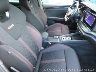 Škoda Octavia RS RS RS 2.0 TSI 2021