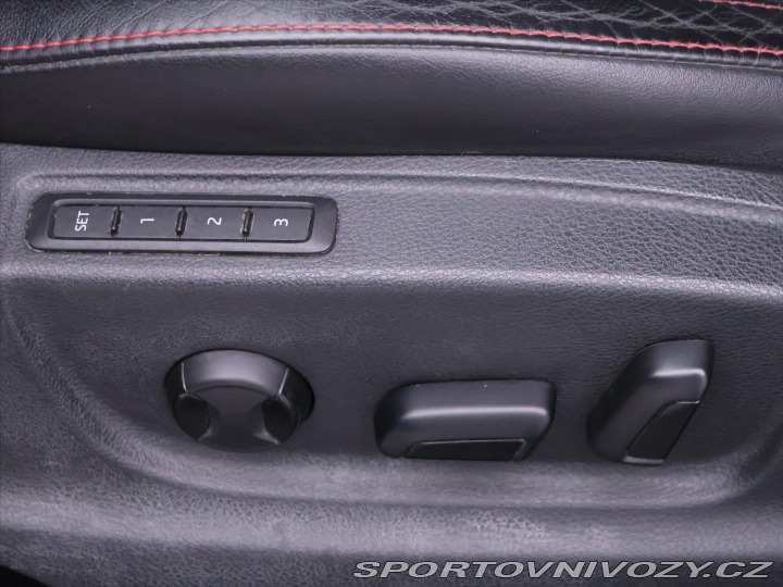 Škoda Octavia RS 2,0 TDI DSG RS Challenge 2016