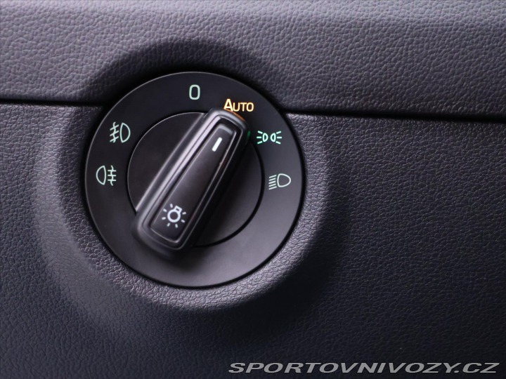 Škoda Octavia RS 2,0 TDI DSG RS Challenge 2016