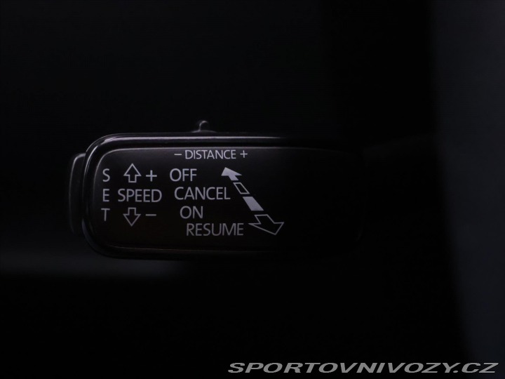 Škoda Octavia RS 2,0 TDI DSG RS Challenge 2016