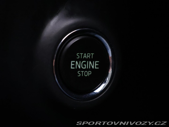Škoda Octavia RS 2,0 TDI DSG RS Challenge 2016