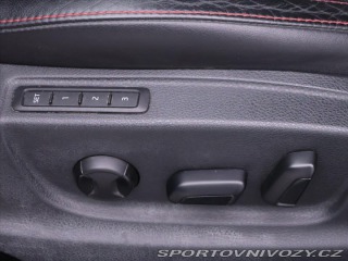 Škoda Octavia RS 2,0 TDI DSG RS Challenge 2016