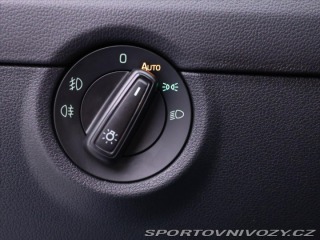 Škoda Octavia RS 2,0 TDI DSG RS Challenge 2016