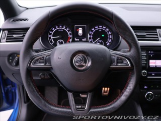 Škoda Octavia RS 2,0 TDI DSG RS Challenge 2016