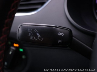 Škoda Octavia RS 2,0 TDI DSG RS Challenge 2016