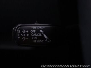 Škoda Octavia RS 2,0 TDI DSG RS Challenge 2016