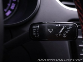 Škoda Octavia RS 2,0 TDI DSG RS Challenge 2016