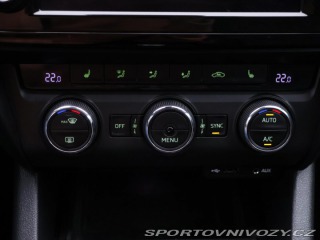 Škoda Octavia RS 2,0 TDI DSG RS Challenge 2016