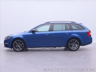 Škoda Octavia RS 2,0 TDI DSG RS Challenge 2016