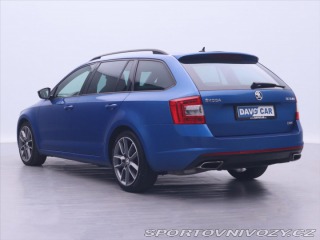 Škoda Octavia RS 2,0 TDI DSG RS Challenge 2016